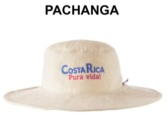 SOMBRERO PACHANGA